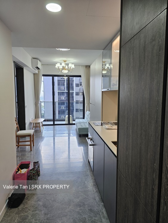 The M (D7), Apartment #581282151